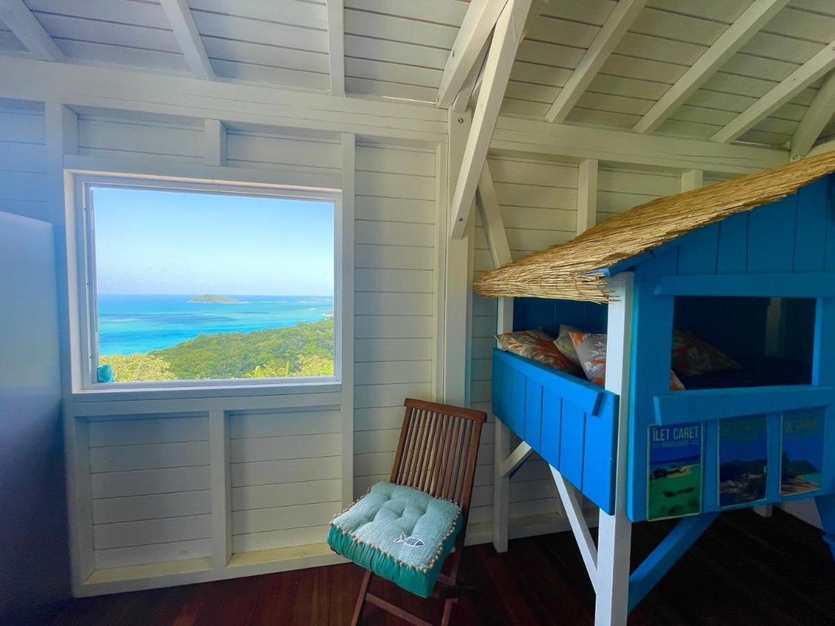 Canopee Vue Mer เดเอ ภายนอก รูปภาพ